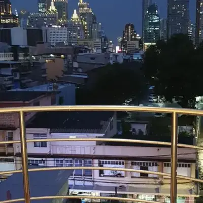 Hotel Soni Mansion Pratunam