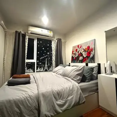 Comfy1BR at Bangson byBB