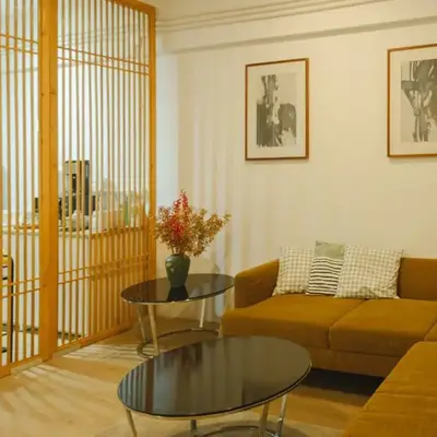 2 BR Sleeps6 I City Center Silom