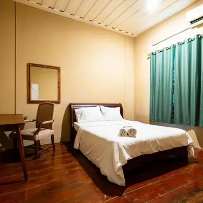 xx Rest Inn Yaowarat Bangkok - เรสอินน์ เยาวราช