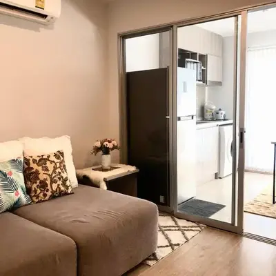 Resort Style room Ellio Monthly Available