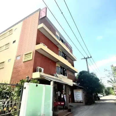 Sukhum Sukhumvit-Onnut Guest House