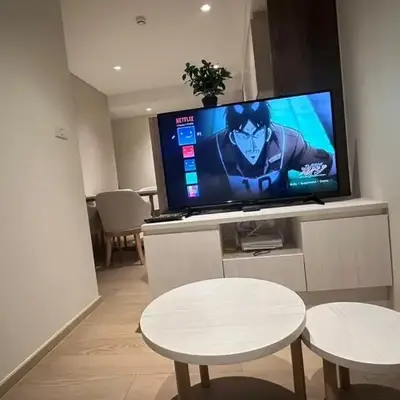 Paradise condo-perfect location