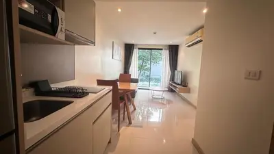Gallery image of Wonderful condo BTS Ekkamai 7min by walking in Bangkok