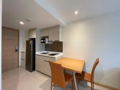 Gallery image of Wonderful condo BTS Ekkamai 7min by walking in Bangkok