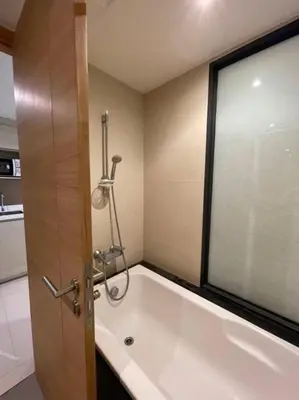 Gallery image of Wonderful condo BTS Ekkamai 7min by walking in Bangkok