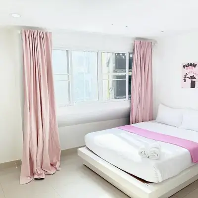 XX Oh My Nap- Sukhumvit Soi 3 BTS Nana