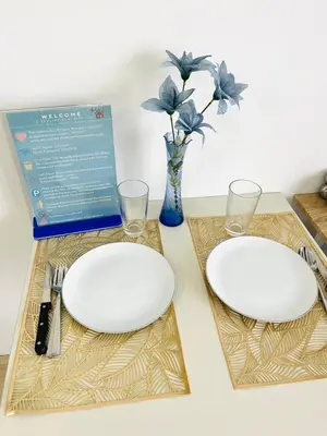 Gallery image of Xin Guesthouse in Amphoe Phra Khanong