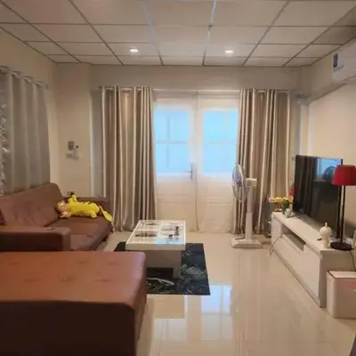 Privacy House