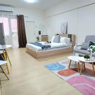 New room DMKairport