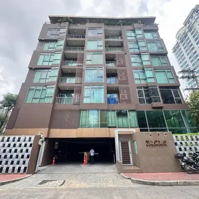 Central Living Ploenchit