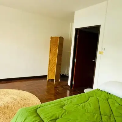 Creative Bangkok Bed