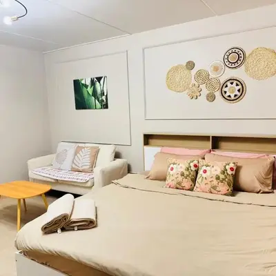 MoonStay C1 Impact Arena Muangthongthani-Donmuang-FreeSpeedWifi