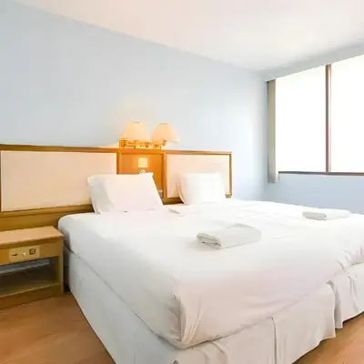 XX Wish Inn Chidlom - วิช อินน์ ชิดลม
