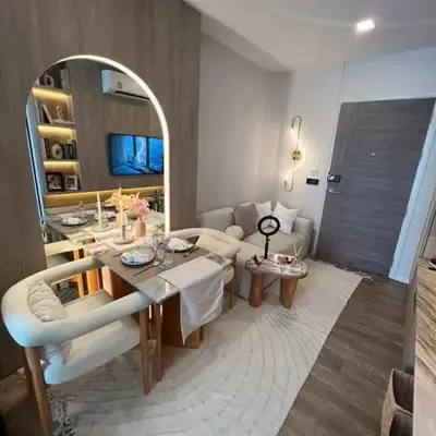 Modiz Modiza Sukhumvit R5