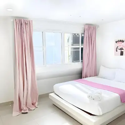 XX Oh My Nap Nana Soi 3 - BTS Nana