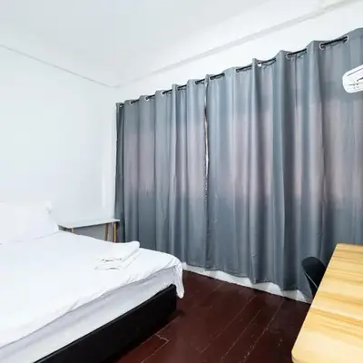 XX GO INN Siriraj Wang Lang - โก อินน์ โรงพยาบาลศิริราช วังหลัง