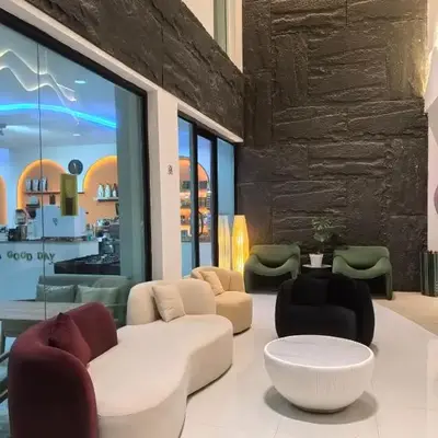 Haiman Hotel海曼酒店