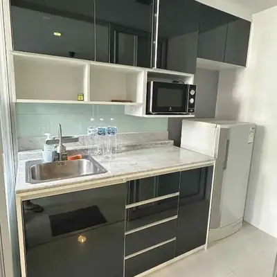 The Room Sukhumvit 64 Punnawithi