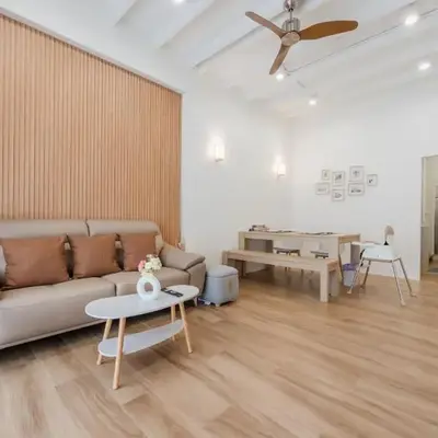 The Urban478 Modern&Cozy Stay