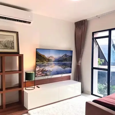Best City Location with 3-min Walk to Everything