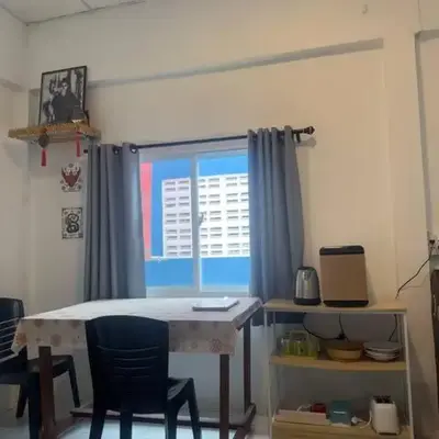 Sitjaroonsak Muaythai Gym