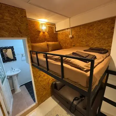 Comfy Corner Hostel