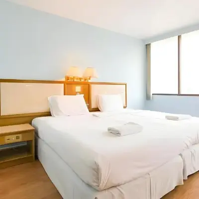 XX Wish Inn Chidlom V - วิชช์อินน์ ชิดลม