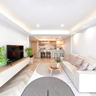 Onsen Wellness Retreat House