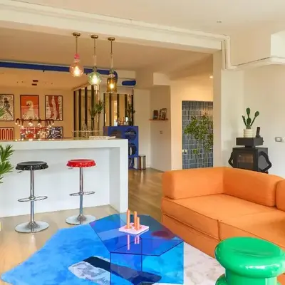 5loft Anti-Hotel