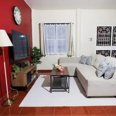 Cozy House 2BR BTS Ekkamai