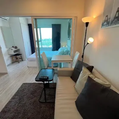 Cozy9Living in Bangkok 60mto MRT