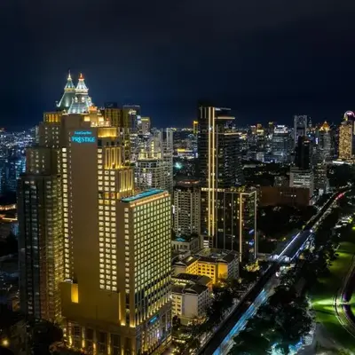 Grande Centre Point Prestige Bangkok