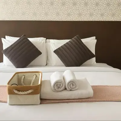 Cozy stylish home near Nana BTS