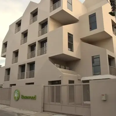 Rosewood Sridan