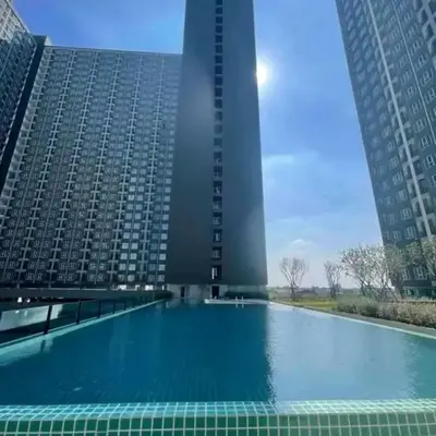 Life city 1