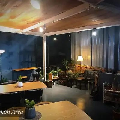 Friend Nest Bangkok