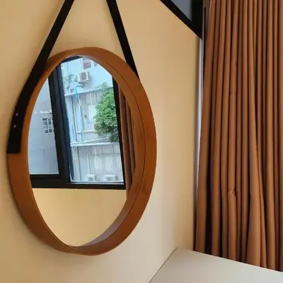 Be Cozy Silom Modern 2BR 1-min to BTS & MRT