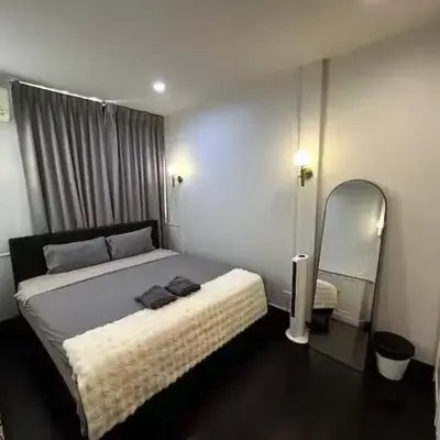 4BR 12PAX 7min walk to Samitivej Sukhumvit Hospital