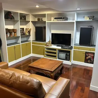 The oasis on 8 3 bedrooms private zone