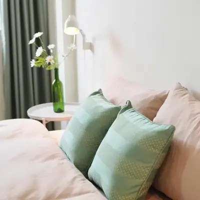 Cozy home with car parking near MRT Lat Phrao & Phawana