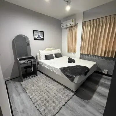 Ree House- Sukhumvit 23