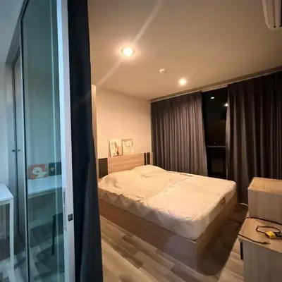 Secret Pastel Room Laksi Donmuang Airport ห้องลับพาสเทลหลักสี่สนามบินดอนเมือง
