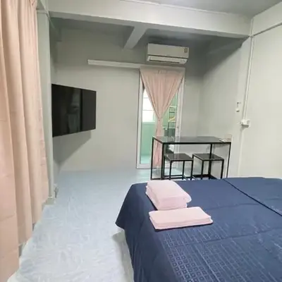 TongmuanHomestay&Bar