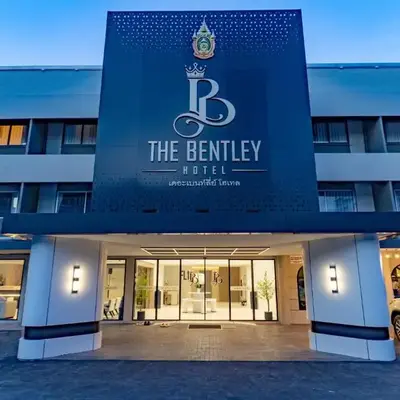 The Bentley Hotel