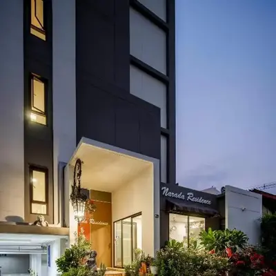 Narada Residence