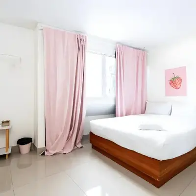 XX Oh My Nap Nana Soi 3 -โอมาย แนปเทล ซอย 3
