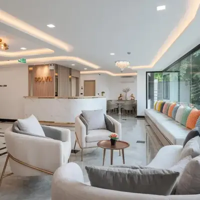 Solyn Hotel