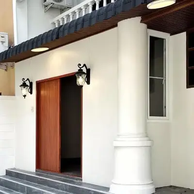 House in the heart of Thonglor