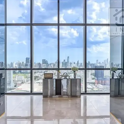 暹罗百丽宫奢华公寓 Siam Paragon Luxury Stay #W08